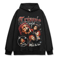 Miss The Rage By Trippie Redd Hoodie T-Shirts, Sweatshirt | CoreVibeTees.com (Image 1)