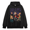DRAKE HOODIE Style001 T-Shirts, Sweatshirt | CoreVibeTees.com (Image 1)