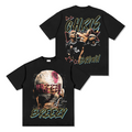 Chris Brown TEE Hoodie, Sweatshirt | CoreVibeTees.com (Image 1)