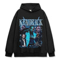 Kendrick Lamar HOODIE Style001 T-Shirts, Sweatshirt | CoreVibeTees.com (Image 1)