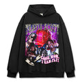 Travis Scott Hoodie Style016 T-Shirts, Sweatshirt | CoreVibeTees.com (Image 1)