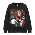 Meek Mill Sweatshirt T-Shirts, Hoodie | CoreVibeTees.com (Image 1)