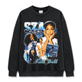 kill bill By ZSA Sweatshirt T-Shirts, Hoodie | CoreVibeTees.com (Image 1)