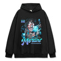 Ja Morant HOODIE NBA Style007 T-Shirts, Sweatshirt | CoreVibeTees.com (Image 1)