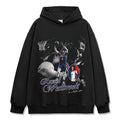 Russell Westbrook HOODIE NBA T-Shirts, Sweatshirt | CoreVibeTees.com (Image 1)