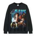 4Batz Sweatshirt T-Shirts, Hoodie | CoreVibeTees.com (Image 1)