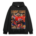 Lamine Yamal "Nasraoui Ebana"Hoodie T-Shirts, Sweatshirt | CoreVibeTees.com (Image 1)