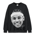 Carmelo Anthony SIGNATURE Sweatshirt NBA T-Shirts, Hoodie | CoreVibeTees.com (Image 1)
