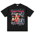 Karan Aujla TEE Hoodie, Sweatshirt | CoreVibeTees.com (Image 1)