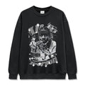 Allen Iverson Sweatshirt NBA Style002 T-Shirts, Hoodie | CoreVibeTees.com (Image 1)