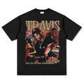 See ya on the other side By Travis Scott TEE Hoodie, Sweatshirt | CoreVibeTees.com (Image 1)