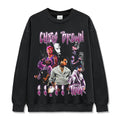11:11 TOUR By chris brown Sweatshirt T-Shirts, Hoodie | CoreVibeTees.com (Image 1)