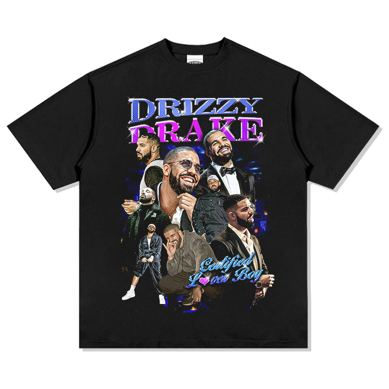 Certified Lover Boy By Drake TEE Style001 Hoodie, Sweatshirt | CoreVibeTees.com (Image 1)