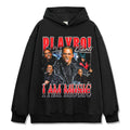 I AM MUSIC By Playboi Carti HOODIE T-Shirts, Sweatshirt | CoreVibeTees.com (Image 1)