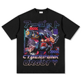 Cyberpunk Urgot "Anime" TEE Hoodie, Sweatshirt | CoreVibeTees.com (Image 1)