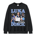 Luka Doncic Sweatshirt NBA Style003 T-Shirts, Hoodie | CoreVibeTees.com (Image 1)