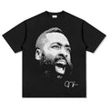 James Harden SIGNATURE TEE NBA Hoodie, Sweatshirt | CoreVibeTees.com (Image 1)