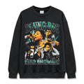 Never Broke Again By YoungBoy Sweatshirt T-Shirts, Hoodie | CoreVibeTees.com (Image 1)