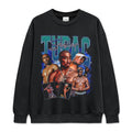 Tupac Shakur Sweatshirt Style005 T-Shirts, Hoodie | CoreVibeTees.com (Image 1)