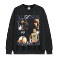 Kyle Kuzma Sweatshirt NBA T-Shirts, Hoodie | CoreVibeTees.com (Image 1)