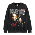 Red by Playboi Sweatshirt T-Shirts, Hoodie | CoreVibeTees.com (Image 1)