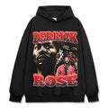 DERRICK ROSE HOODIE NBA T-Shirts, Sweatshirt | CoreVibeTees.com (Image 1)