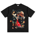 James Harden TEE NBA Style002 Hoodie, Sweatshirt | CoreVibeTees.com (Image 1)