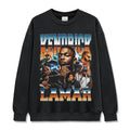 Kendrick Lamar Sweatshirt Style001 T-Shirts, Hoodie | CoreVibeTees.com (Image 1)