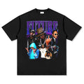 Future TEE Style001 Hoodie, Sweatshirt | CoreVibeTees.com (Image 1)