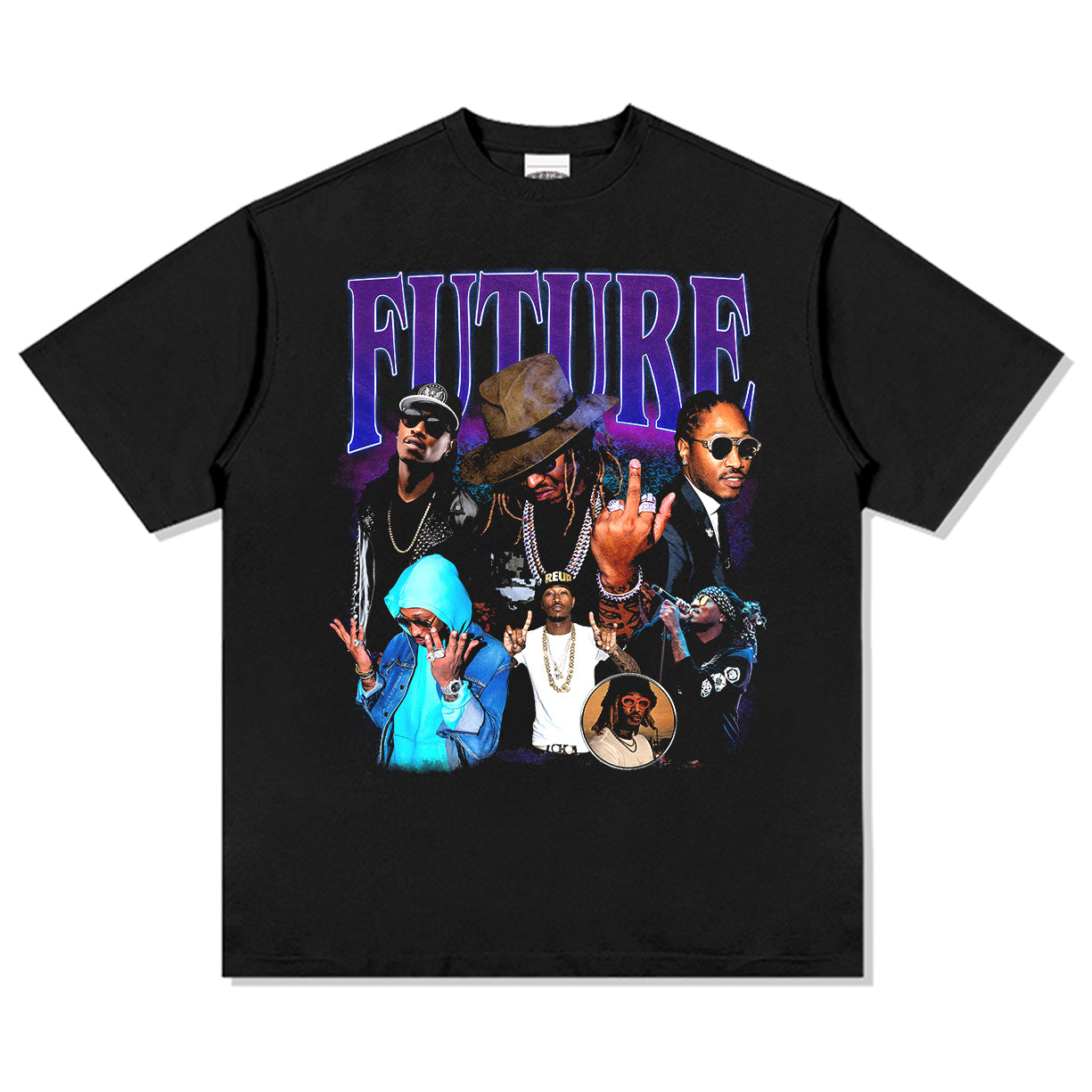 Future TEE Style001 Hoodie, Sweatshirt | CoreVibeTees.com (Image 1)