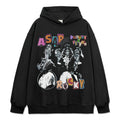 Pretty Flacko By Asap Rocky Hoodie T-Shirts, Sweatshirt | CoreVibeTees.com (Image 1)