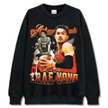 Trae Young Sweatshirt NBA T-Shirts, Hoodie | CoreVibeTees.com (Image 1)