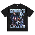 Kendrick Lamar TEE Style003 Hoodie, Sweatshirt | CoreVibeTees.com (Image 1)