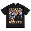 Travis Scott TEE Style013 Hoodie, Sweatshirt | CoreVibeTees.com (Image 1)