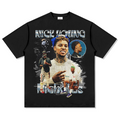 Nick Young TEE NBA Style001 Hoodie, Sweatshirt | CoreVibeTees.com (Image 1)