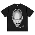 Kevin Garnett SIGNATURE TEE NBA Hoodie, Sweatshirt | CoreVibeTees.com (Image 1)
