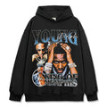 King Of Memphis By Young Dolph Hoodie Style001 T-Shirts, Sweatshirt | CoreVibeTees.com (Image 1)