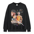 Devin Booker Sweatshirt NBA Style002 T-Shirts, Hoodie | CoreVibeTees.com (Image 1)