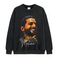 Post Malone Sweatshirt Style001 T-Shirts, Hoodie | CoreVibeTees.com (Image 1)