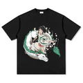 Spirited Away "Anime" TEE Hoodie, Sweatshirt | CoreVibeTees.com (Image 1)