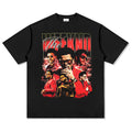 The Weeknd Tee Hoodie, Sweatshirt | CoreVibeTees.com (Image 1)