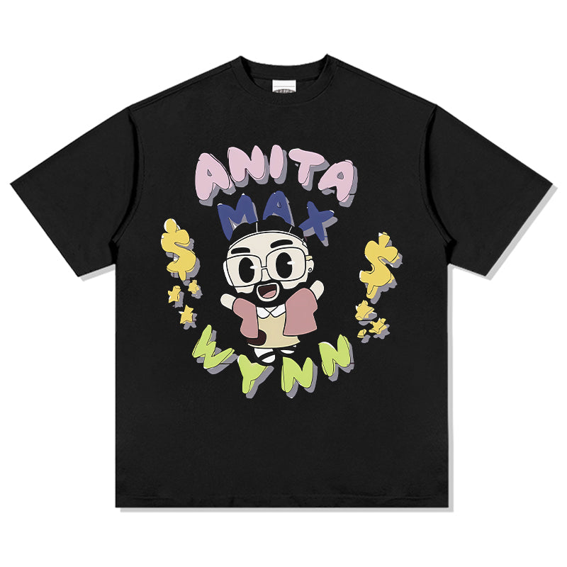 Anita Max Wynn By Drake TEE Style004 Hoodie, Sweatshirt | CoreVibeTees.com (Image 1)