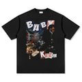 Baby Keem Tee Hoodie, Sweatshirt | CoreVibeTees.com (Image 1)