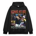 Motivation By King Kulfi Hoodie T-Shirts, Sweatshirt | CoreVibeTees.com (Image 1)