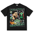 Jayson Tatum TEE NBA Style001 Hoodie, Sweatshirt | CoreVibeTees.com (Image 1)