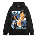 kill bill By ZSA Hoodie T-Shirts, Sweatshirt | CoreVibeTees.com (Image 1)