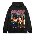 Aaliyah Hoodie T-Shirts, Sweatshirt | CoreVibeTees.com (Image 1)