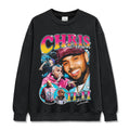 Chris Brown Sweatshirt Style003 T-Shirts, Hoodie | CoreVibeTees.com (Image 1)
