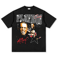 Red by Playboi TEE Hoodie, Sweatshirt | CoreVibeTees.com (Image 1)