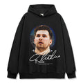 Luka Doncic HOODIE NBA Style001 T-Shirts, Sweatshirt | CoreVibeTees.com (Image 1)